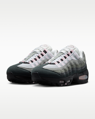 NIKE公式】ナイキ エア マックス 95 ビッグ バブル ウィメンズシューズ